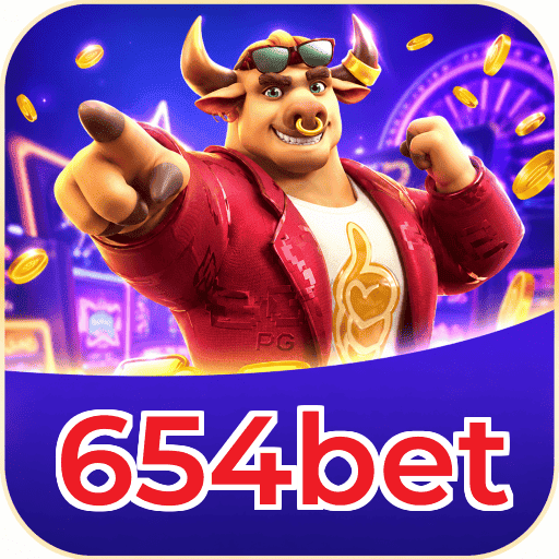 654bet Instalar Logo 2