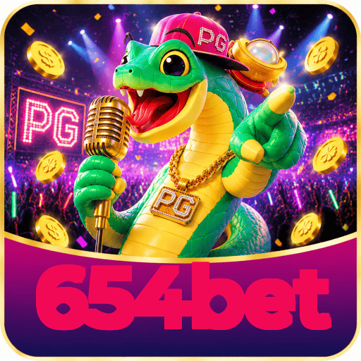 654bet Segurança Logo 2