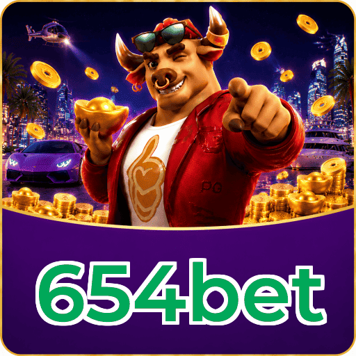 Telegram 654bet - Canal Oficial Verificado