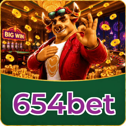 654bet Segurança Logo 1