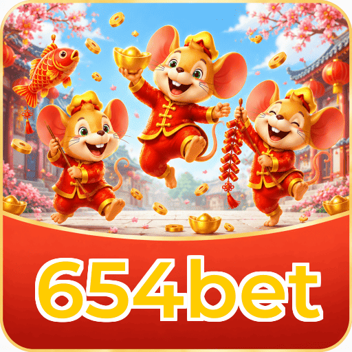 Slots 654bet - Jackpots Progressivos