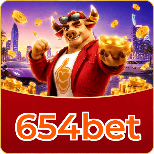 654bet Logo 2