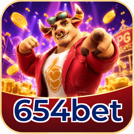 654bet Segurança Logo 3