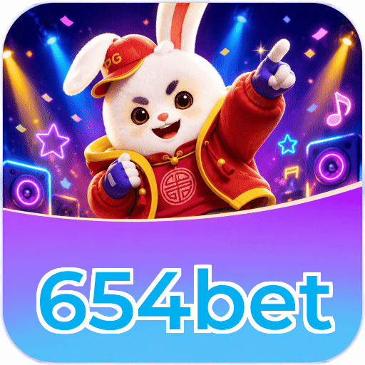 654bet Instalar Logo 3