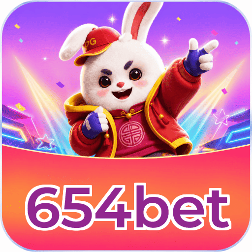 654bet Logo 3